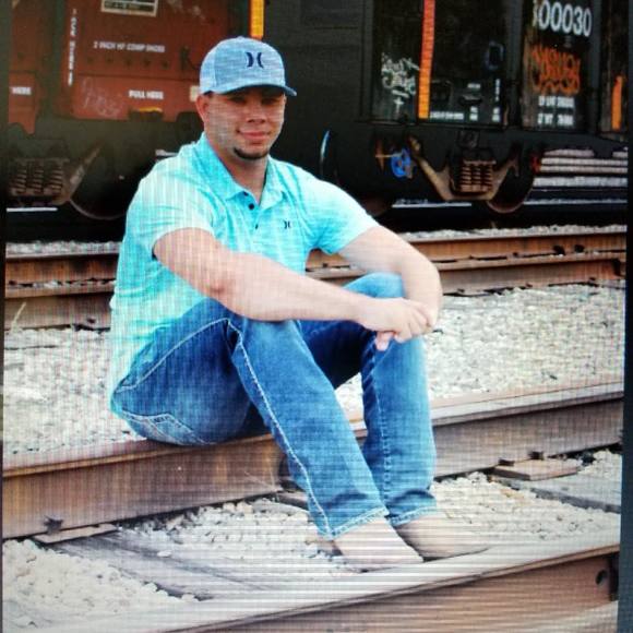 Meet your Posher, Jesse - Picture 1 of 1